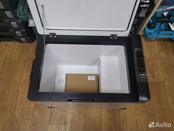 Автохолодильник с30