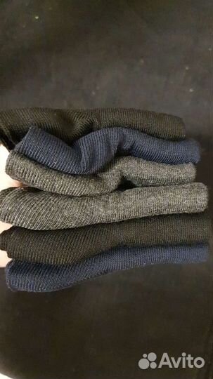 Носки мужские новые