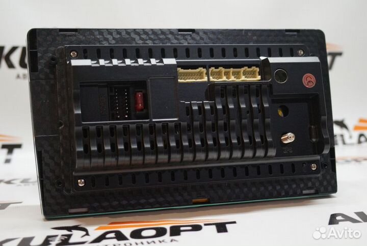 Магнитола Android на все марки авто