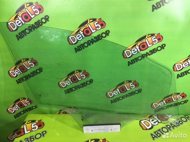 Стекло двери переднее левое Opel Corsa (D) Iv