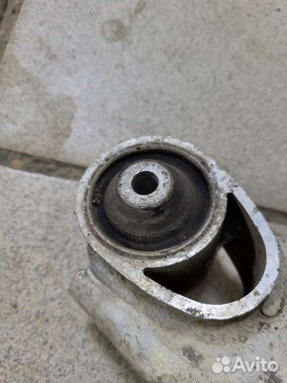 Рычаг подвески задний правый bmw e39