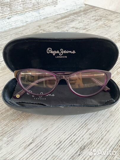Очки новые женские Pepe Jeans