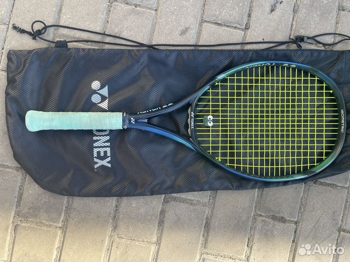 Ракетка для большого тенниса yonex