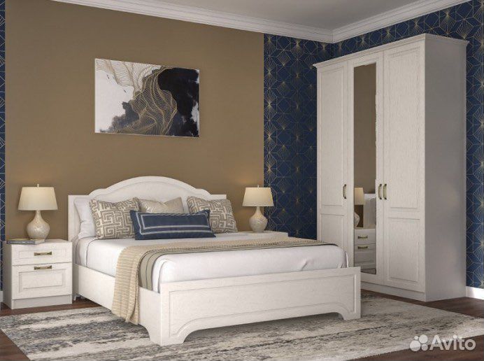 Тумба прикроватная