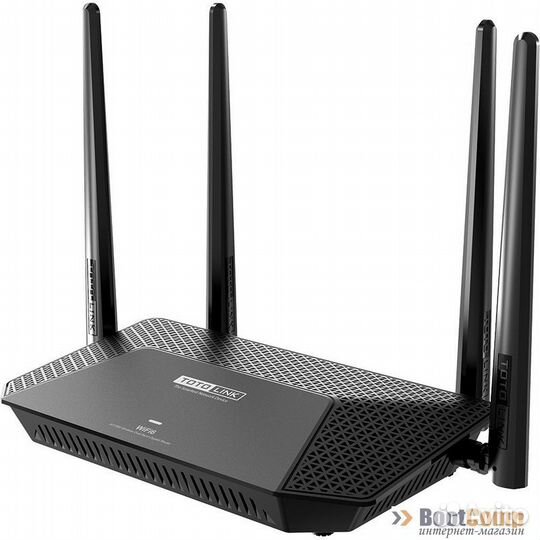 Роутер totolink X2000R AX1500