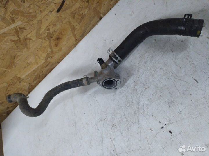 Корпус термостата Kia Rio 3 2011-2017