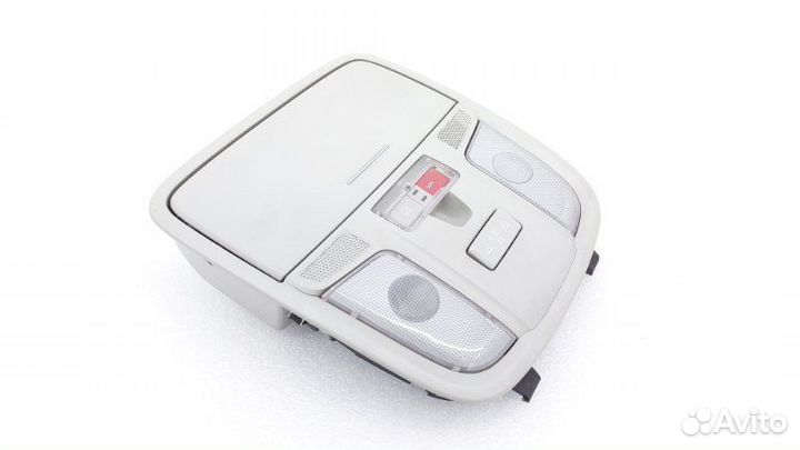 Плафон салонный передний Kia Optima JF G4KJ 2018