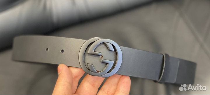 Ремень gucci