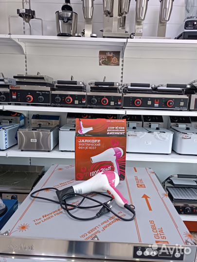 Фен для волос