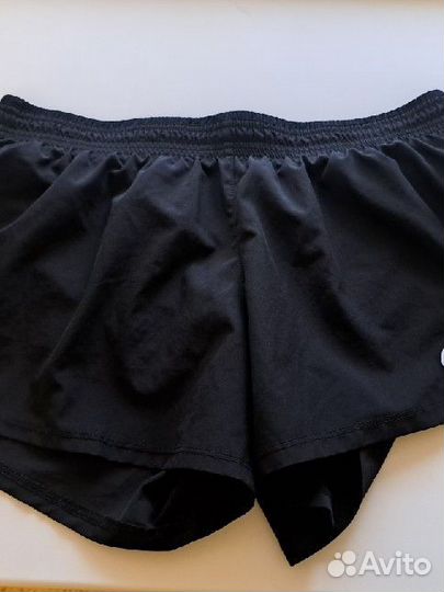 Шорты nike dri fit женские оригинал