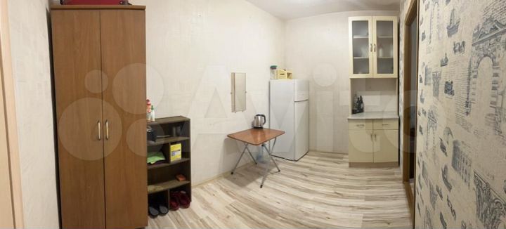 Комната 21,2 м² в 3-к., 4/9 эт.