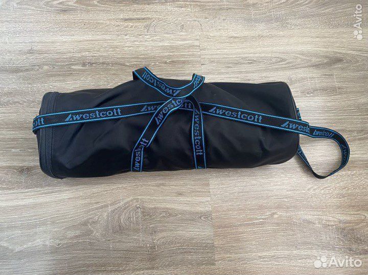 Westcott Beauty Dish Switch by Joel Grimes