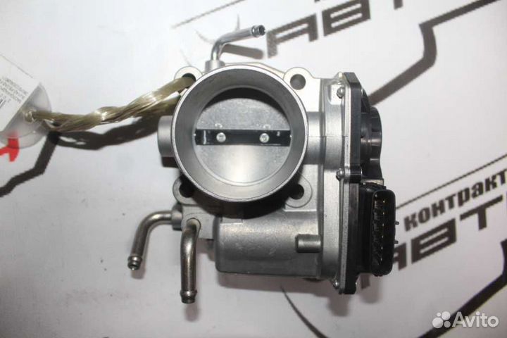 Заслонка дроссельная toyota daihatsu lexus 2AZ-FE