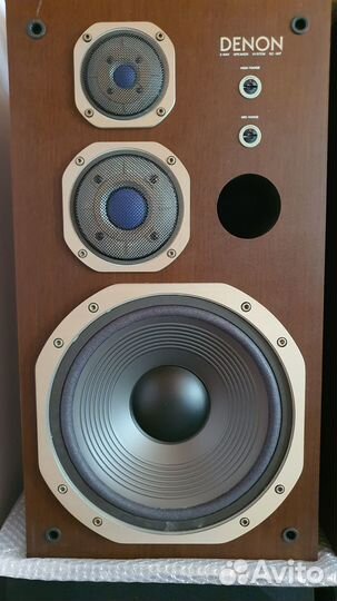 Denon SC-907