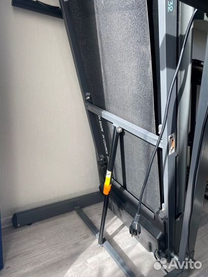 Беговая дорожка body sculpture