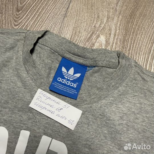 Футболка Adidas Originals Zx 750