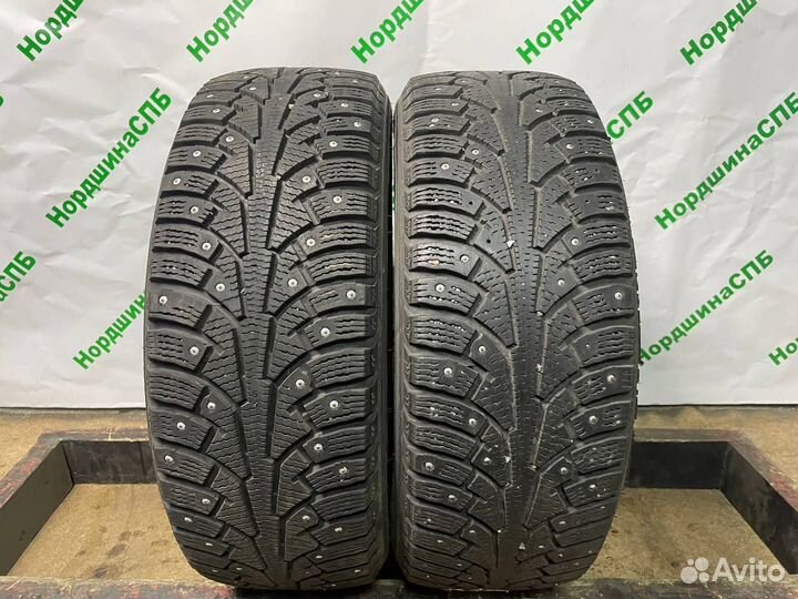 Nokian Tyres Nordman 5 205/55 R16 94T