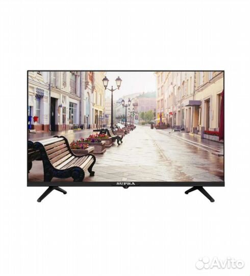 Телевизор бу 32