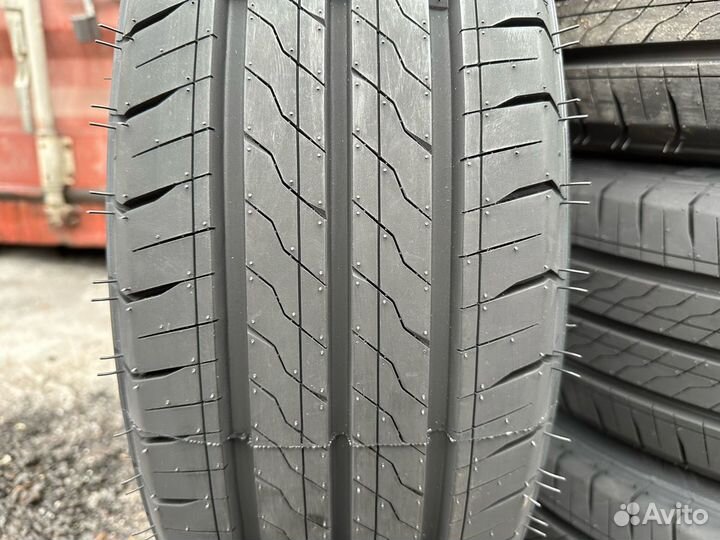 Greentrac Superange-X 225/70 R15C