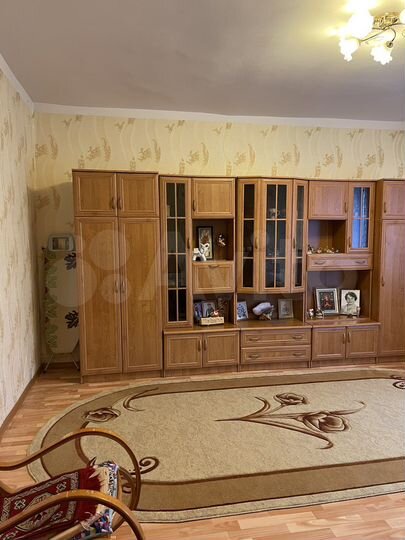 Дом 78 м² на участке 10 сот.