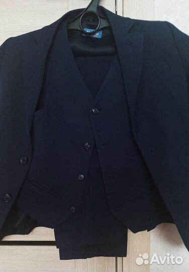 Костюм школьный для мальчика