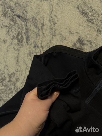 Кофта 1/4 Zip Polo Ralph Lauren (L)