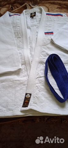 Кимоно новое