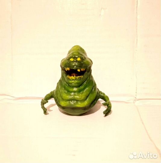 Фигурка лизун из фильма