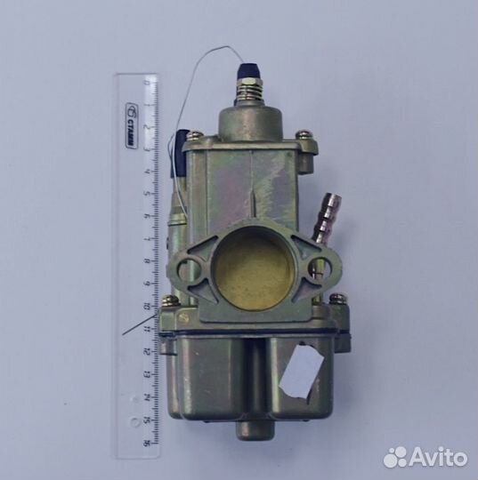 Карбюратор К65Д Юпитер фирменный ruili