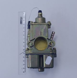 Карбюратор К65Д Юпитер фирменный ruili