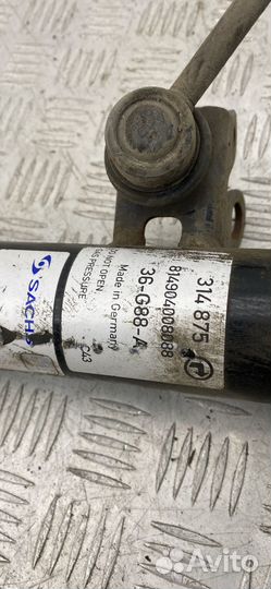 Стойка передняя правая, BMW 5 F10/F11/GT F07 2011