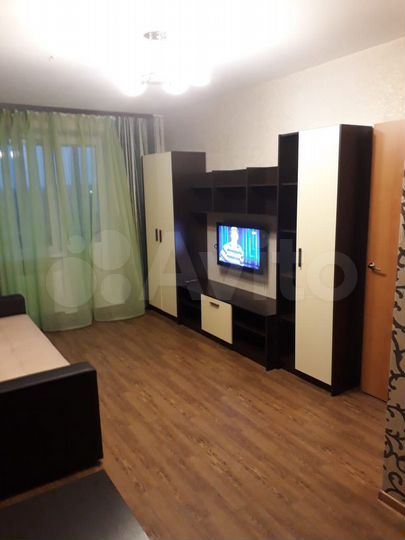 1-к. квартира, 32 м², 3/16 эт.