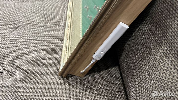 Витрина домашний музей для ножей