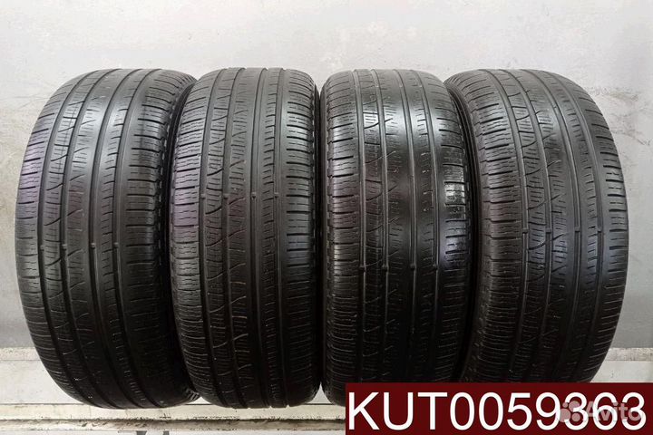 Pirelli Scorpion Verde All Season 235/60 R18 107U