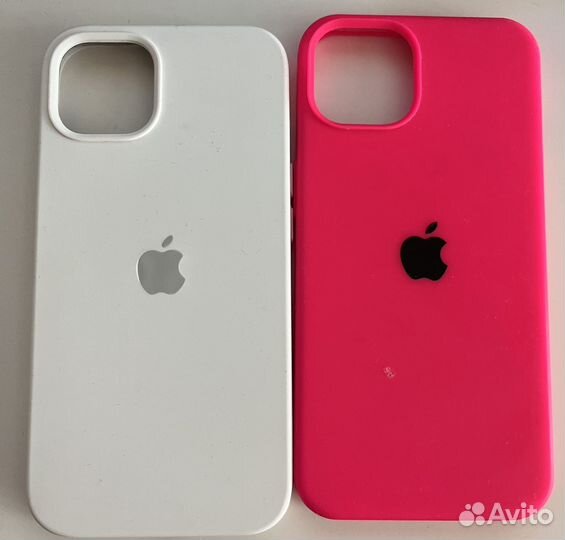 Чехол на iPhone 13