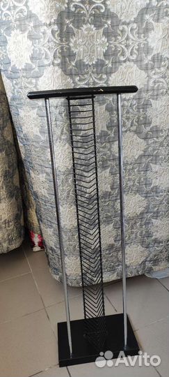 Подставка для dvd дисков