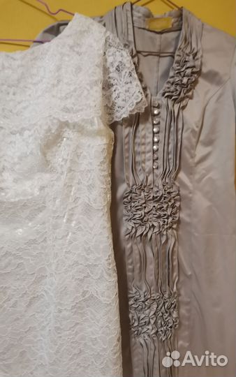 Платье женское