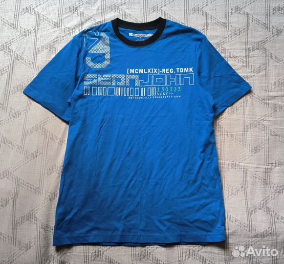 Sean john футболка