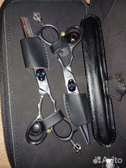 Ножницы mustang