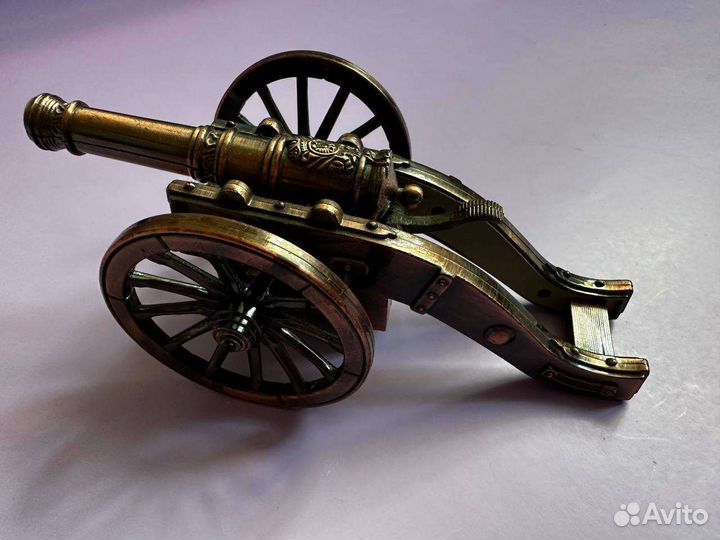 Зажигалка для коллекции