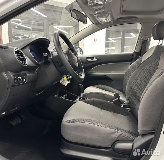 Kia Pegas 1.4 AT, 2023, 1 км