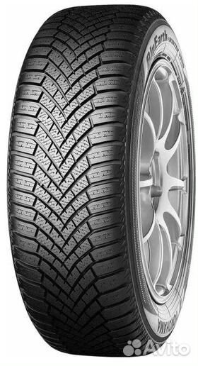 Yokohama BluEarth Winter V906 285/40 R22 110W