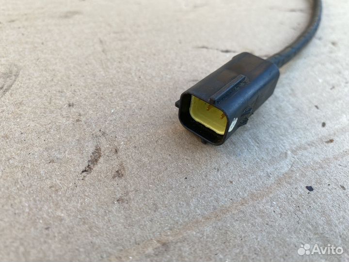 Лямбда зонд Chevrolet Aveo T 250 F14D4