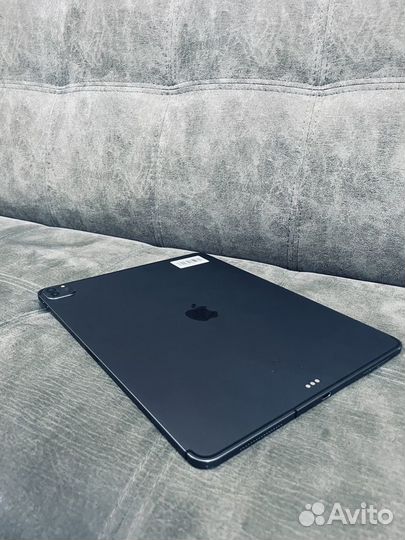 iPad Pro 12.9 (4gen) 512Gb WiFi+Cell Gray рст 2026