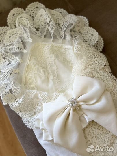 Комплект на выписку