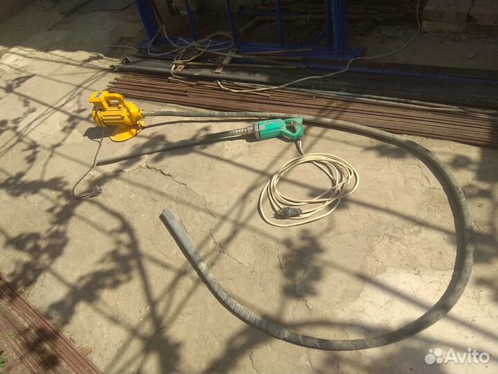 Леса строительные аренда