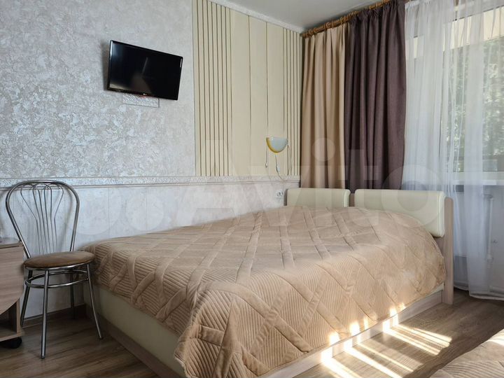 Комната 20 м², 1/2 эт.