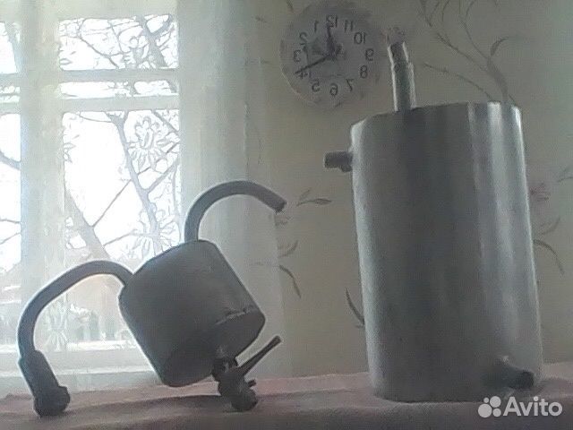 Самогонный аппарат дистилятор