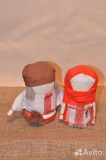 Крупеничка и Богач