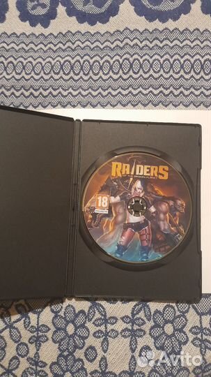 Компьютерные игры Cd для пк